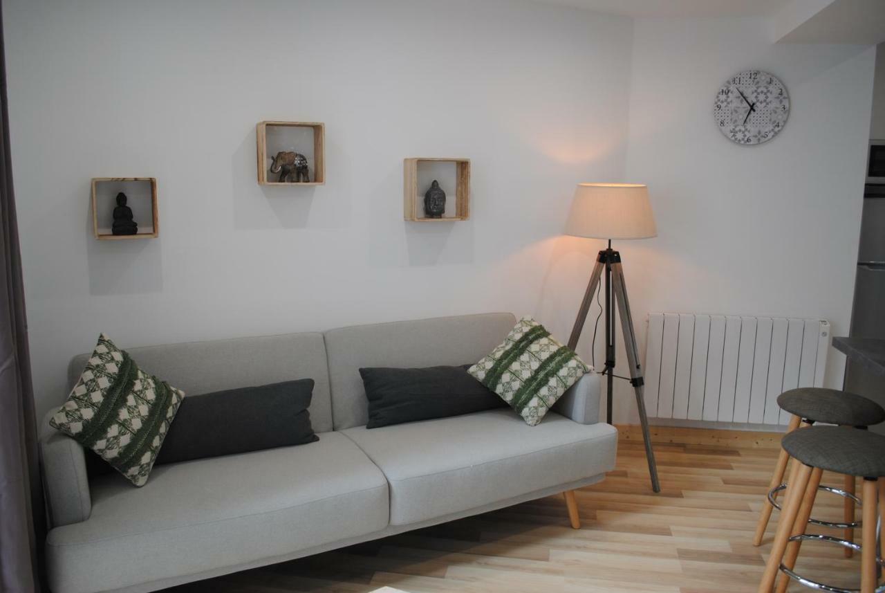 Appartement Cosy 3 Amiens Exterior photo